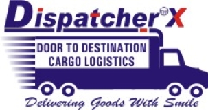 Registered trademark logo of dispatcher